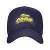 Men WomenSSubways SSurfers Hats Stylish Game Logo Snapback Cap Adjustable Casual Headwear