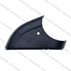 For Volkswagen ID4X ID6 ID4 ID.4 ID.6 Rearview Mirror Frame Lid Shell Cover Glass Lens Turn Signal Light