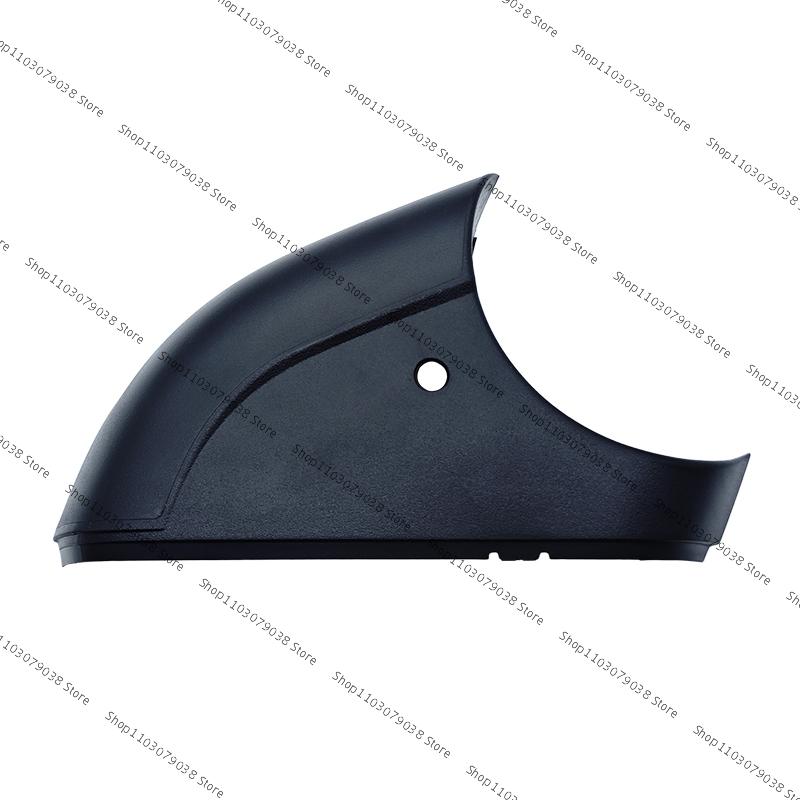 For Volkswagen ID4X ID6 ID4 ID.4 ID.6 Rearview Mirror Frame Lid Shell Cover Glass Lens Turn Signal Light
