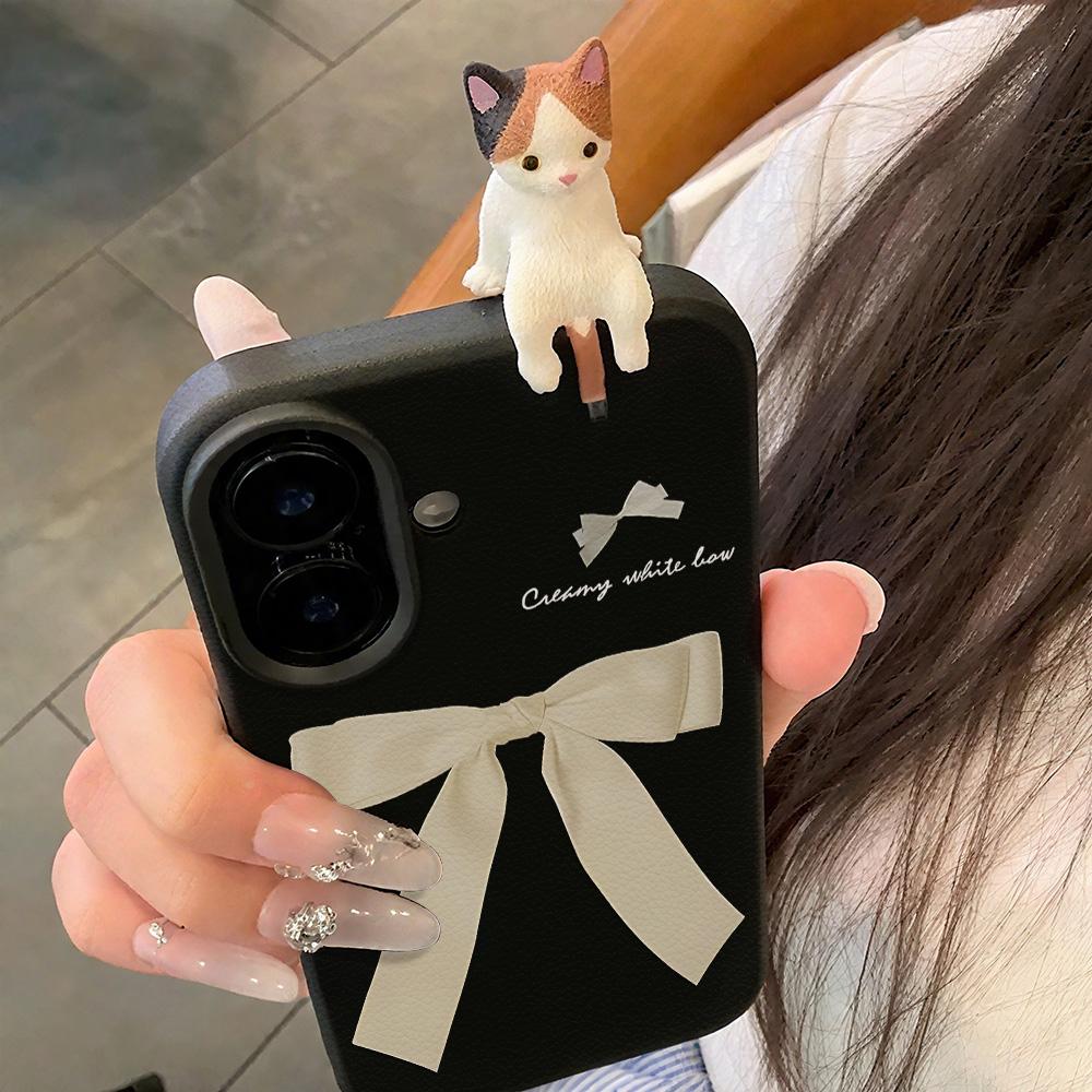 Painted Phone Case for iPhone 11 12 13 14 15 16 iPhone 11 12 13 14 15 16 Pro 12 13 14 15 16 Pro Max