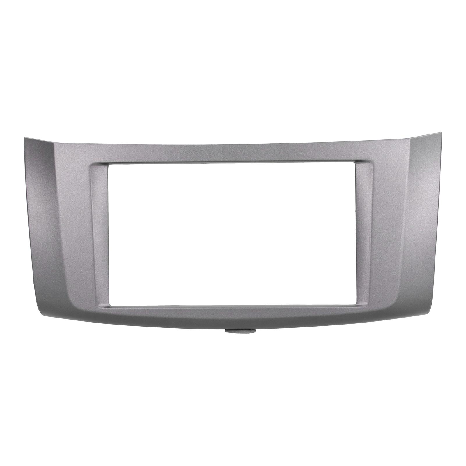 

2DIN Navigation Frame Centre Console Dashboard Replacement for Nissan Entra 2012+