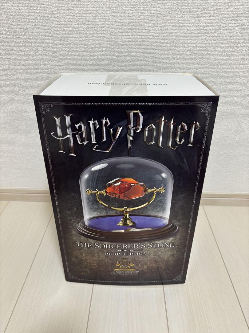 

[Б/У] Гарри Поттер Noble Collection Философский камень