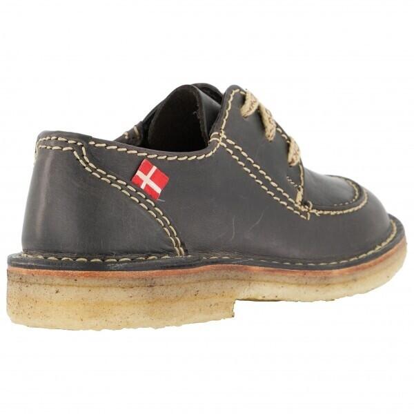 Кроссовки Duckfeet Fyn schwarz