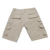 Men Summer Fashion Casual Outdoor Breathable Loose Multi-pocket Cargo Shorts