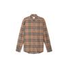 Burberry FW21 Shirt Men's Khaki 8020863-A7028