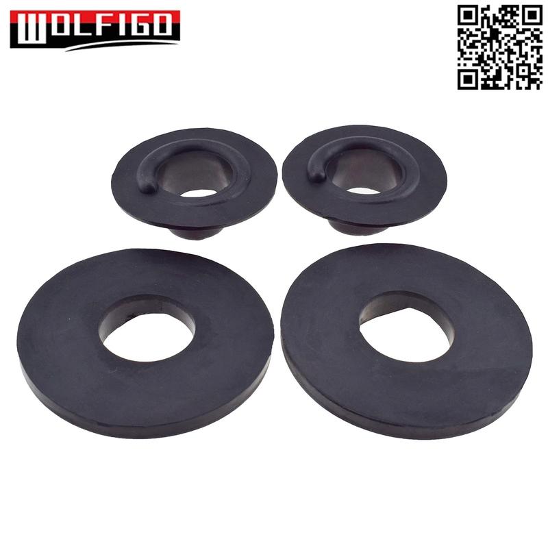 Cover Bottom Rubber Plate Spring Bottom