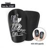 Mini Football Shin Guards - Extra Small Protective Gear for Training