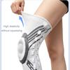 Elastic Knob Knee Pads Non-Slip Knee Brace Support Professional Shin Defender  Running