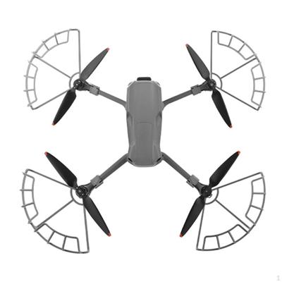Propeller Guards Propellers Protector Quick Release Protective Cover Semi Enclosed for Air 3 Drone