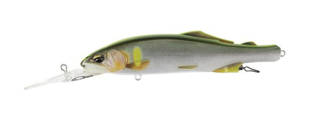 Duo Ryuayu Deep 100F CCC4517 Awagashiayu