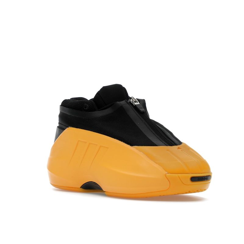 Adidas Crazy IIInfinity Sunshine Unisex Sneakers Yellow Core-Black Purple IG6157