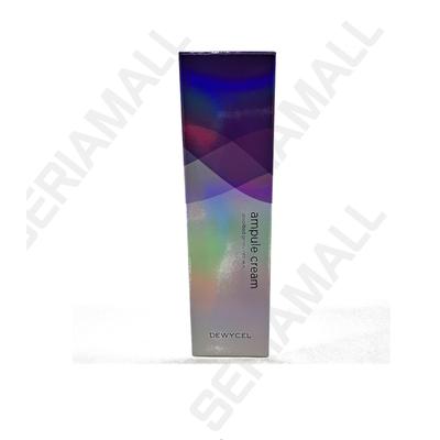 Dewycell Ampulový vrstvený krém 80 ml