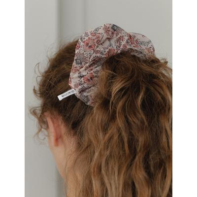 Scrunch_Shushu Acc Hair Scrunchie Shushu