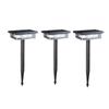 LED Solar String Lights Fairy Camping String Lamp Waterproof LED Outdoor Solar Garden Lawm Lights for Party Pergola Backyard