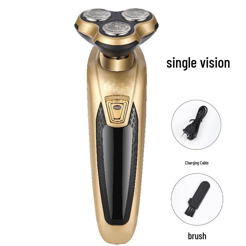 FINITE 3188 სამ-დატენიანი საპარსი: მრავალფუნქციური ელექტრო საპარსი