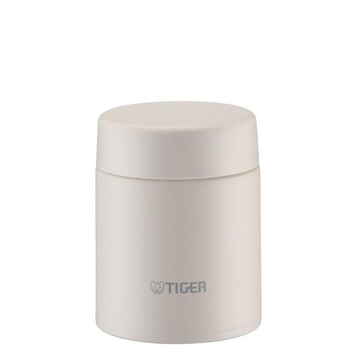 Tiger Magic Bottle Soup Jar 400ml – Eaglet White MKL-W040WK