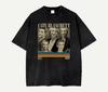 Cate Blanchett Fan Shirt, Retro Comfort Colors Tee