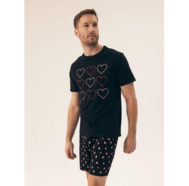 Пижама Henderson 42602 EU M