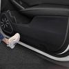 Für Honda Accord XI 11. Generation 2026-2026 Auto Tür Anti-Tritt-Matte Handschuhfach Anti-Kollisions-Schutzaufkleber Innenraumzubehör
