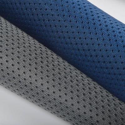 3d Air Mesh 100% Polyester Fabric Breathable