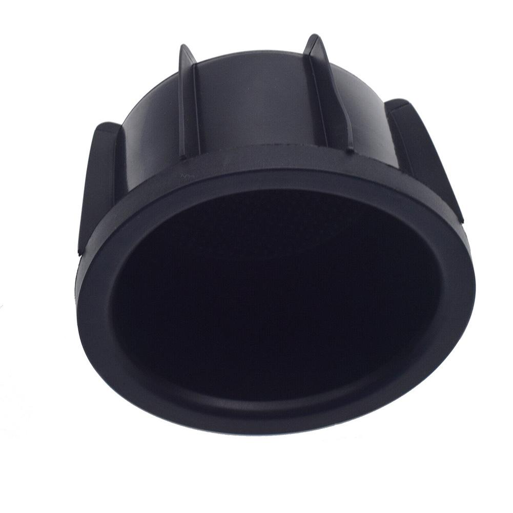 06-12 Cup Holder 55618-42040 Black Console Box For Rav4
