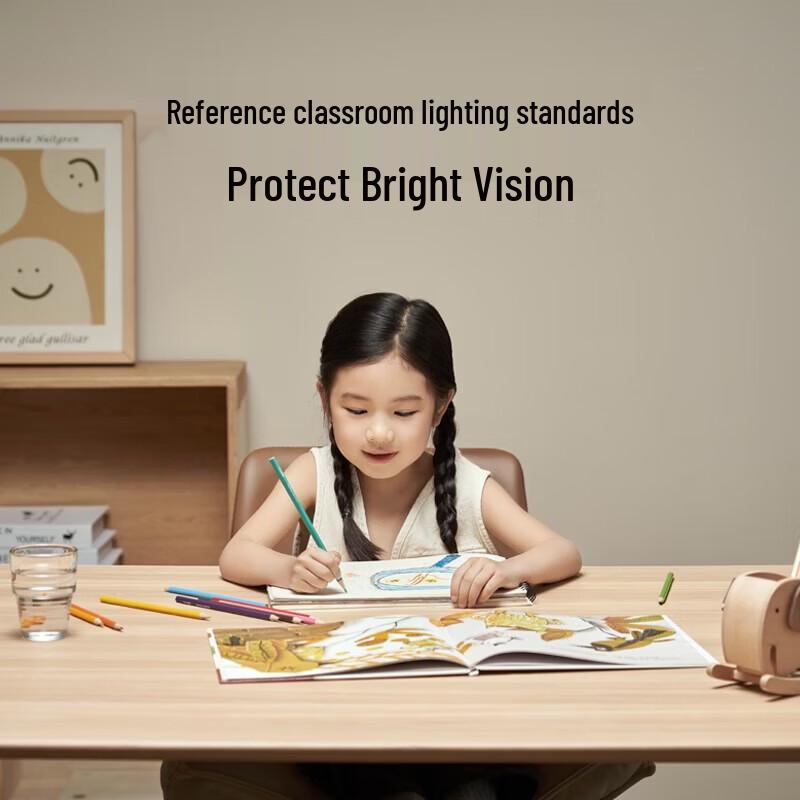 Xiaomi Smart Full-Spectrum Eye-Protection Ceiling Lamp D40