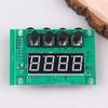 Led Par Light Motherboard Use For Rgbw A Uv 4 In1 Led Stage Light Waterproof Ip65 Or Ip33 Repair Spare Parts