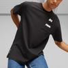 PUMA RIPNDIP POCKET T Shirt Men's Black (Unisex) T-Shirts 622195 01