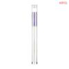 60Pcs/Tube Ear Line Ear Hole Cleaning Line Removes Dirt Deodorizes Prevents Plugging Ear Line Portable Ear Hole Cleaning Tools