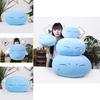 Colorful Crystal Super Soft Plush Toy Doll For Children's Gifts And Home Decorations