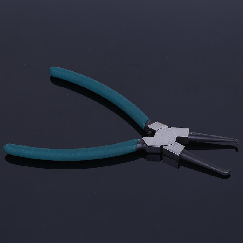 Gasoline Hose Clamp Removal Pliers