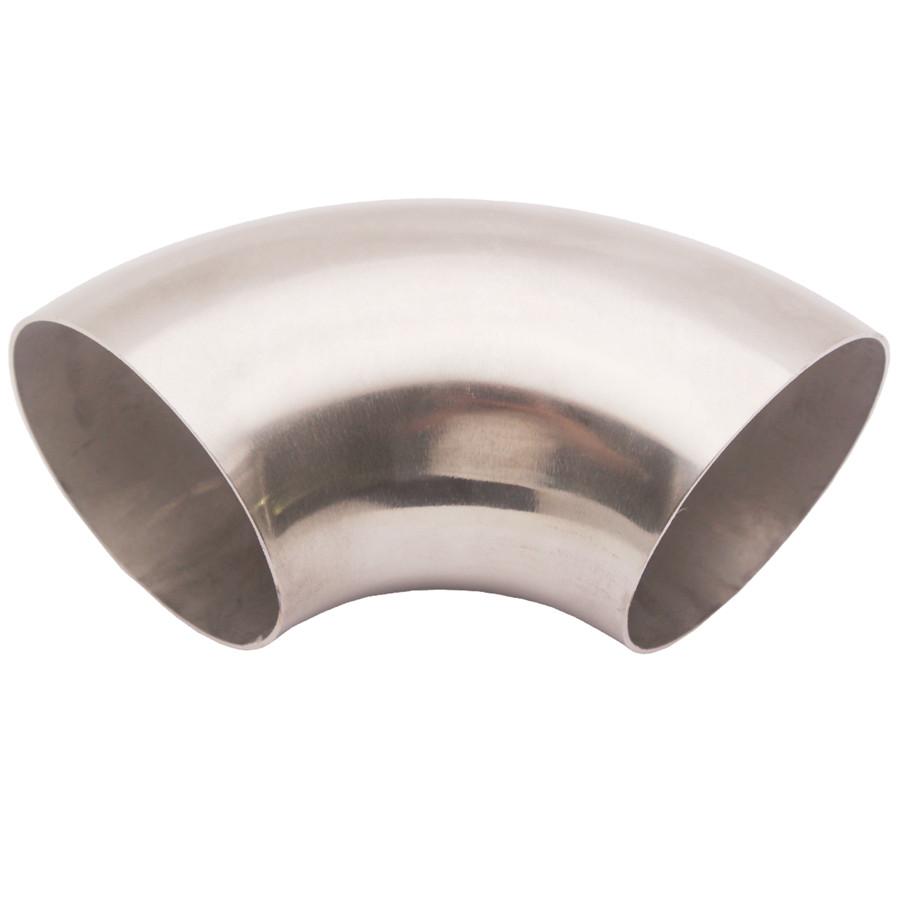 Ultra Tight Radius 3.5" OD 90 Degree Tube Elbow OD90