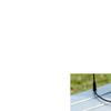 SI5351 WSPR Transmitter with TCXO GPS Automatic QTH Positioning 23dBm 1-30MHz for Test Measurement Tool Accessories USB-5V