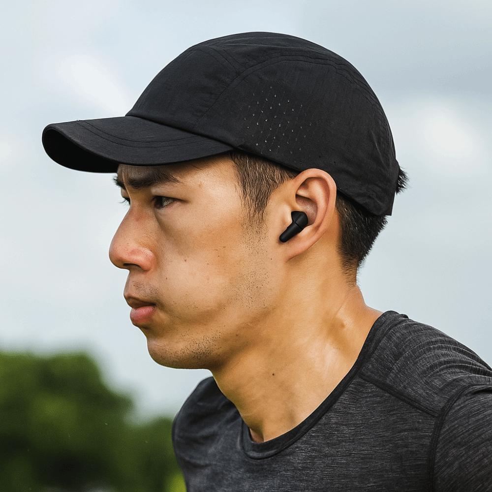 With Breathable Mesh Thin Sun Protection Hats Short Brim Summer Mountaineering Caps  Holiday