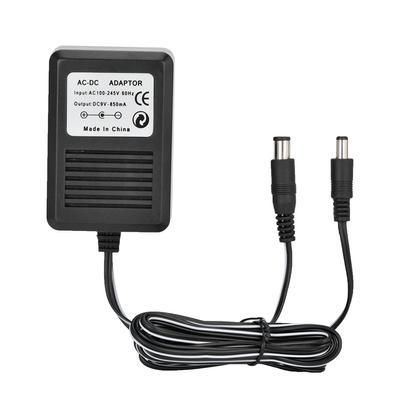 Zasilacz AC 3 w 1 Adapter Zasilacz Ładowarka do SNES GENESIS