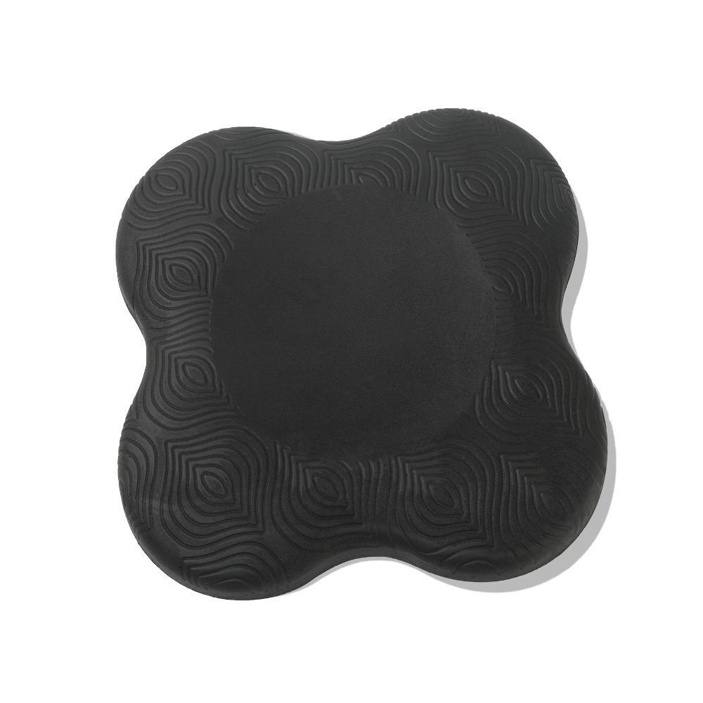 TPE-plaatondersteuning Antislip yogapad Gezamenlijke beschermingspad Elleboogpad Sport