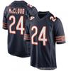 Chicago Bears 34 Walter Payton Mens Football Jersey Team Sports Athletic Apparel