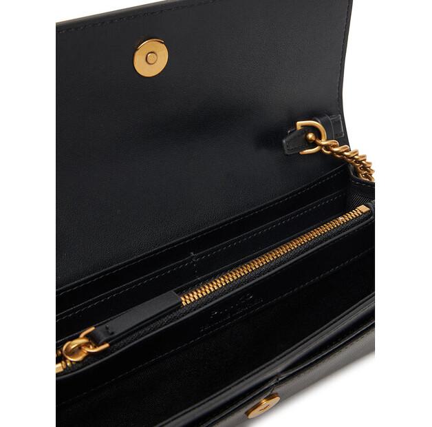 Сумка PINKO Love Tiny Brids Wallet C AI PCPL