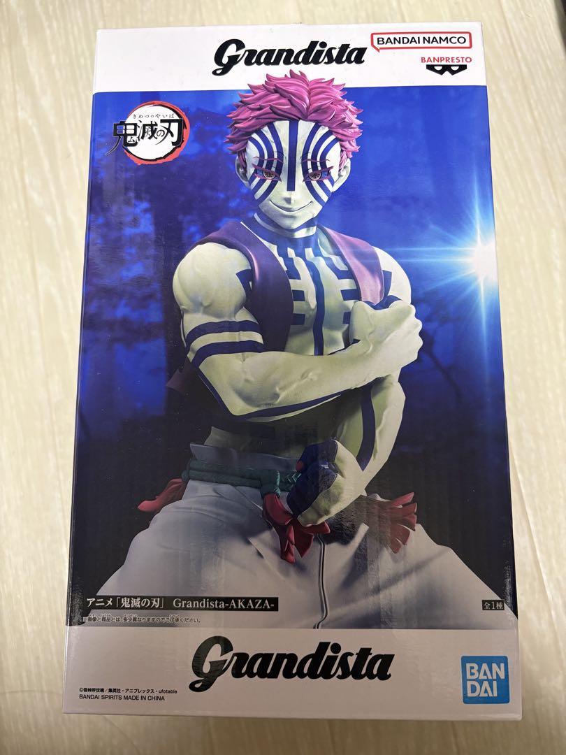 

[Б/У] Фигурка Аказы, открытая