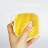 Multifunctional Bath Massage Brush for Dogs And Cats Soft Safety Silicone Puppy Grooming Tool Big Dog Cat Pet Accessories