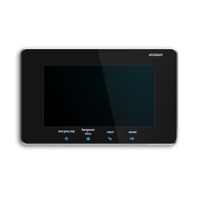Haidi Star Visual Intercom Extension (CN Version)