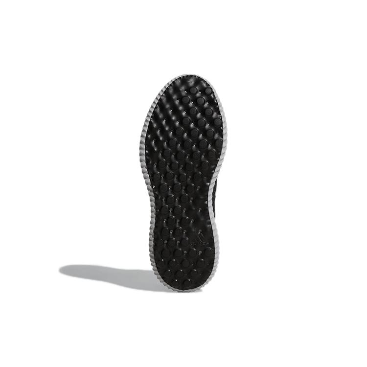 New Adidas Alphabounce 'Black Grey' Women's CG4745