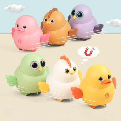 Brinquedos clássicos – Brinquedos de corda