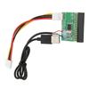 Praktischer 1,44 MB Diskettenlaufwerk Anschluss 34 PIN Plug and Play USB-Kabel Adapterkabel Anschluss PC-Verbindung
