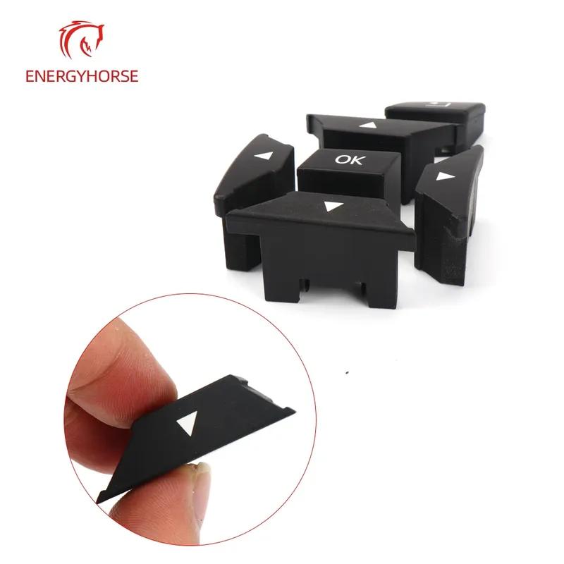 Car Steering Wheel Switch Buttons For Mercedes BENZ C GLK E CLA GLA B CLS SLK SLC C204 GLK204 W207 W212 W246 W156 W218 W172