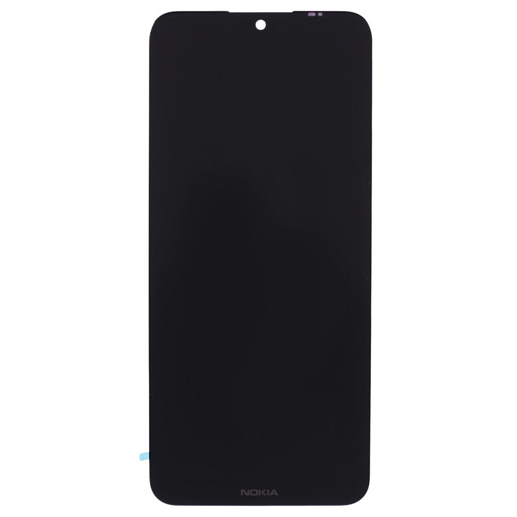 For Nokia C110 Grade B LCD Screen and Digitizer Assembly Part