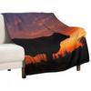 Droughtmaster Sky Throw Blanket Year Round Soft Comfortable Blanket for Home