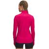 Under Armour Damen Qualifier Launch Pro Top