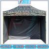 Outdoor Camouflage Pop-Up Canopy Tent