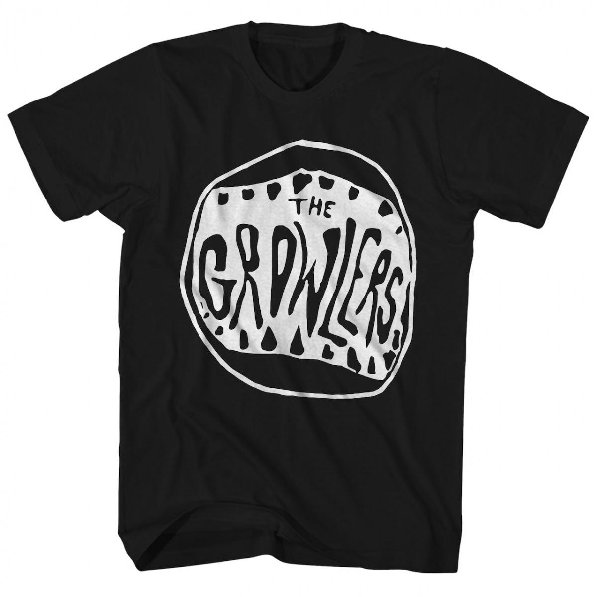 The Growlers Garage Rock Bands Cotton Loosefitting Surf Music Tshirt S